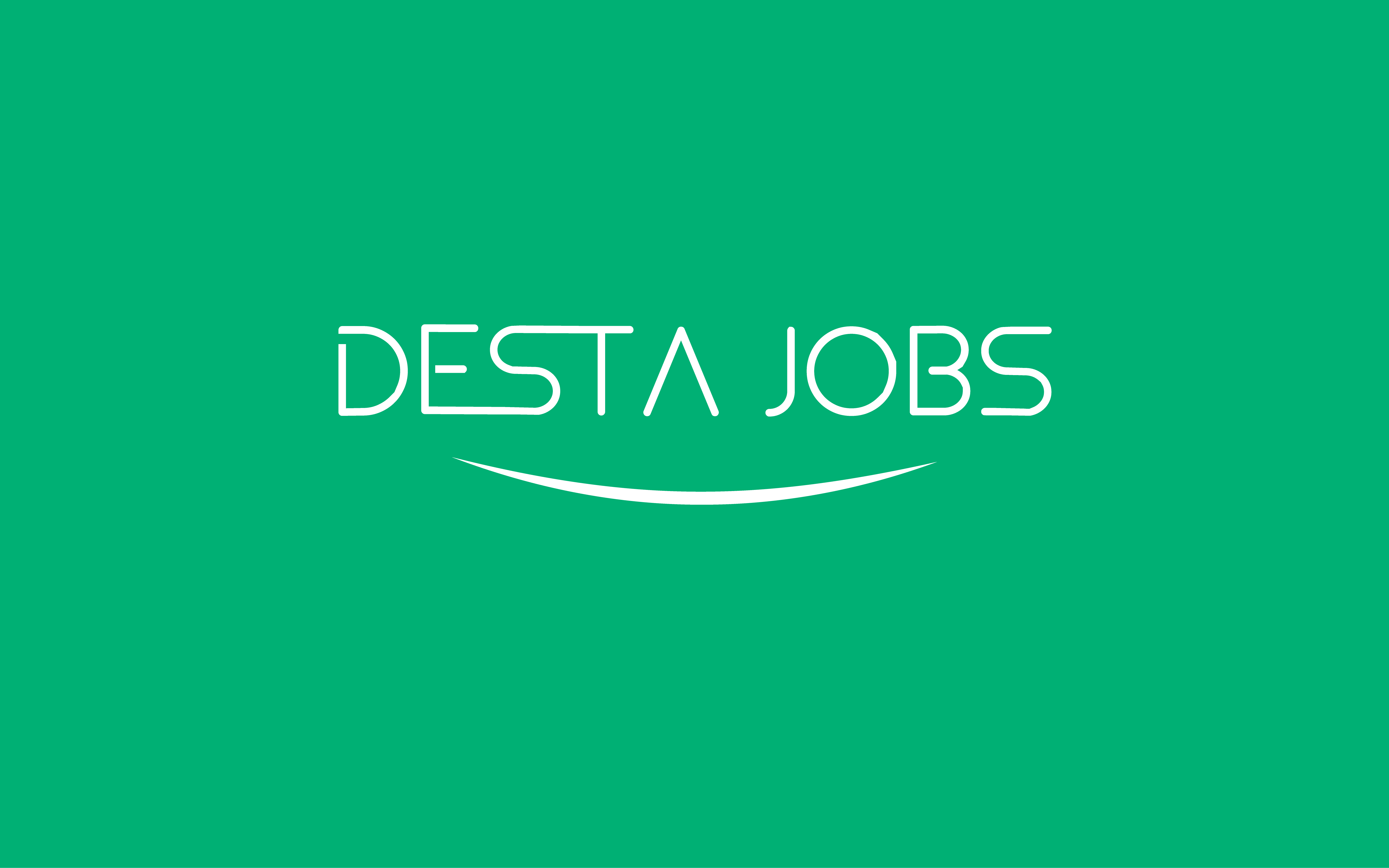 Desta Jobs